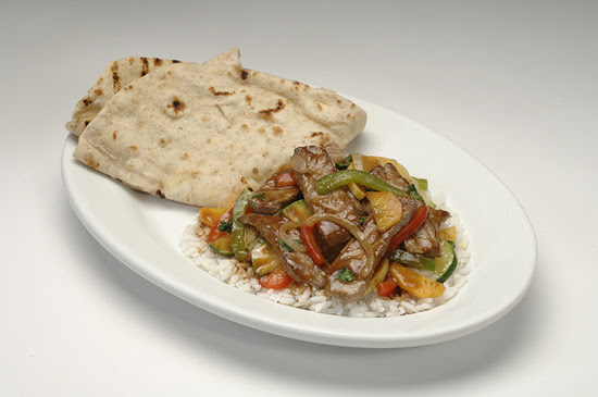 “Mongolian