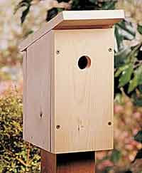 Woodworking Projects at AllCrafts.net