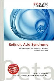 Retinoic Acid Syndrome