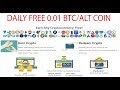 How To Make Your Own Cryptocurrency For Free : Facebook To Launch Its Own Cryptocurrency Called Diem - How to create your own cryptocurrency like bitcoin and earn money.
