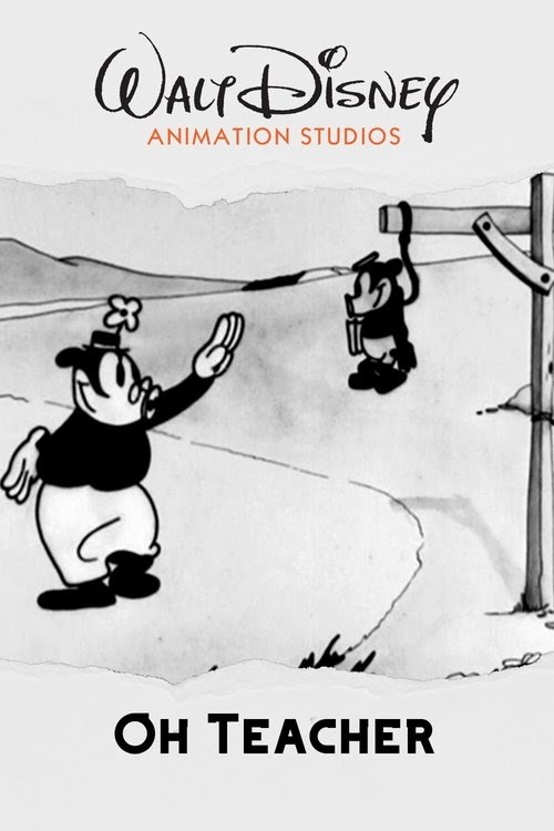 يلم Oh Teacher 1927 مترجم ايجي بيست اون لاين