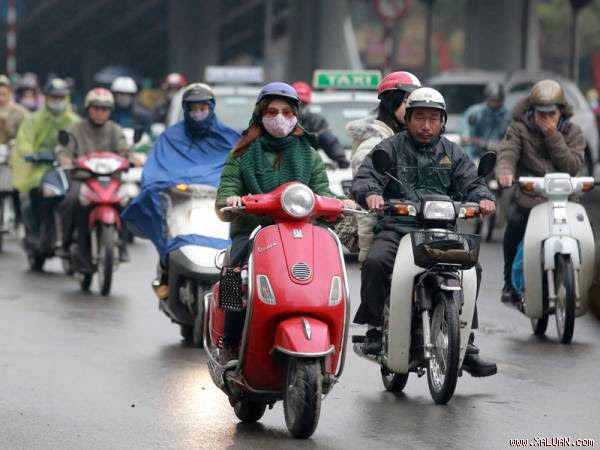 Dự báo thời tiết hôm nay (14.1): Bắc Bộ siêu rét, có nơi lạnh dưới 9 độ C