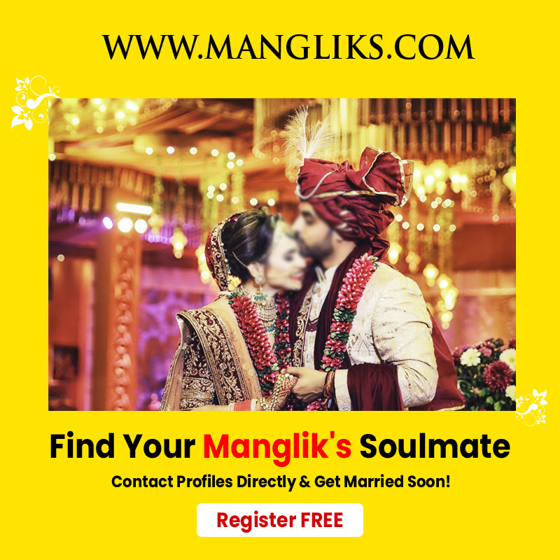 Free indian marriage astrology