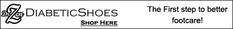 ZenDiabeticShoes.com, 
