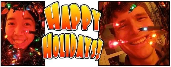holiday banner