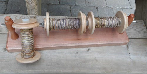 TdF day 7- ready for 3-ply