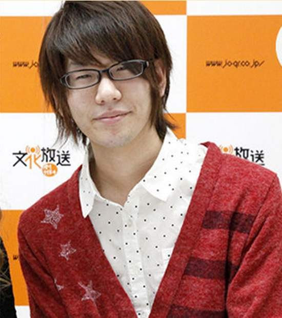 Blcd 花江夏樹的第一次 小野友樹 我會很溫柔的