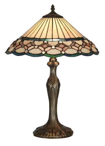 Aster Tiffany Table Lamp