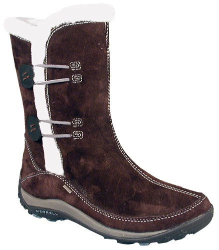 Merrell Women's Yarra Cold Weather Boot