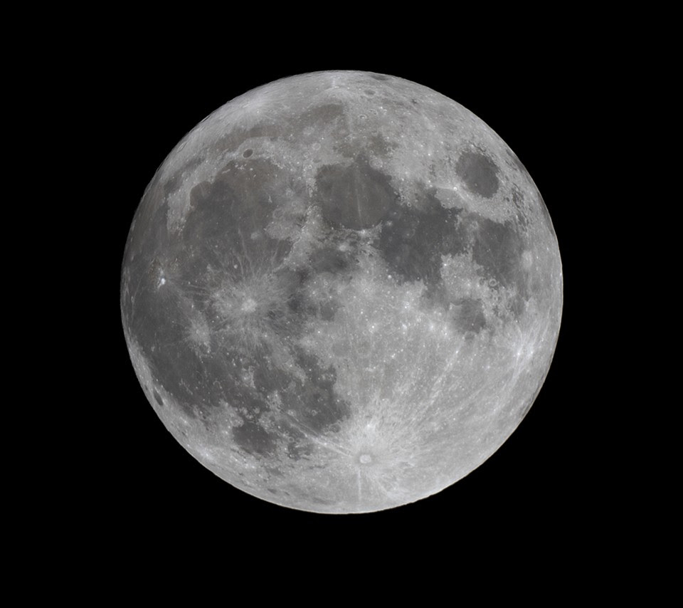 壁紙 月のスマホ壁紙960x854 Moon 001 Jpg 壁紙box