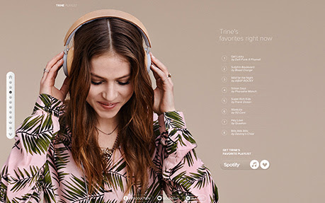 HTML5 Web Design