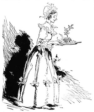 A Christmas Carol Stave 3 Read Books Online For Free Cybercrayon Net