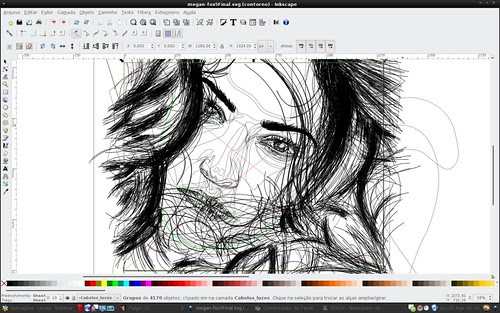 outline