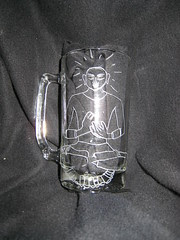 Budha Mug for Eric