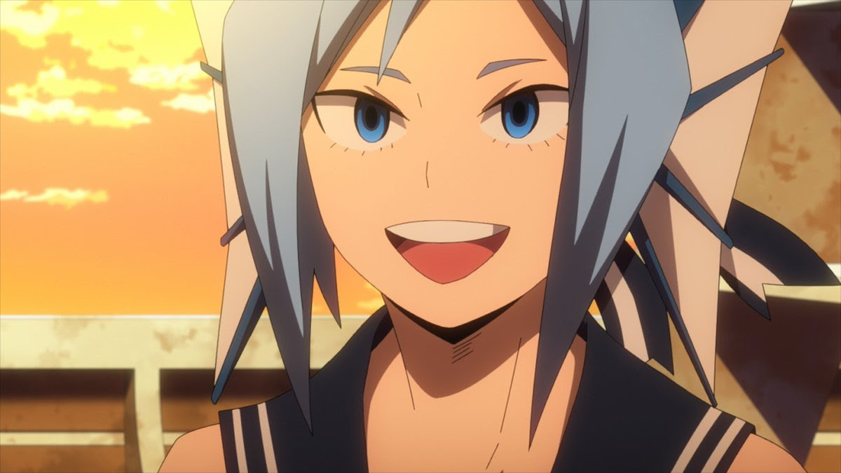 Heroaca Anime Tml