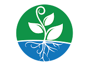 Tren Gaya 33+ Hydroponis Farming Logo