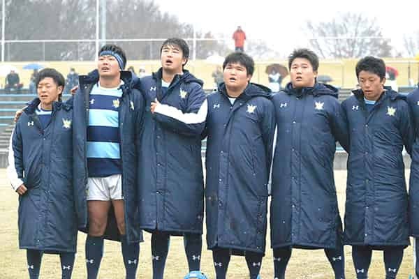 ブログ個人トップ 関東学院大学ラグビー部公式サイト