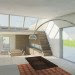 Baca Architects, London, floods, prefab houses, prefb, floating houses, green architecture, affordable housing, Floating homes