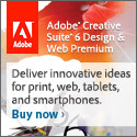 Adobe Design Premium CS5