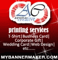 Create your own banner at mybannermaker.com!