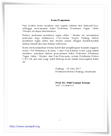 LEMBAR PENGESAHAN. Makalah ini Telah diperiksa dan siahkan Untuk ...