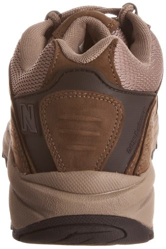New Balance Women's WW780BR Brown Hiking Shoe WW780BR 7.5 UK B