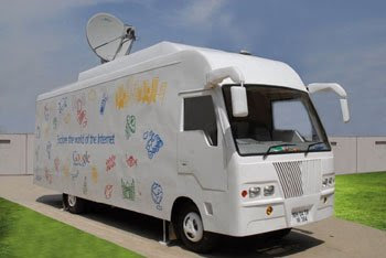google bus