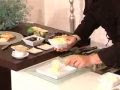Millefoglie,Zabaione e Frutti di Bosco