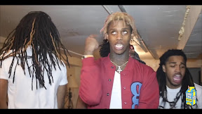 Famous Dex Hit Em Wit It