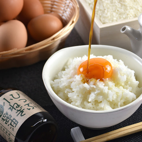 卵の食べ方で栄養価が高くて効果的な食べ方は やっぱり生卵 それとも かっぱの健卵 大熊養鶏場社長ブログ