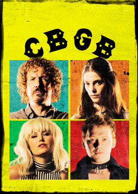 CBGB