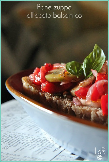 pane zuppo