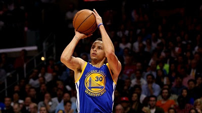 Nbaまとめ Nba ステフィン カリーのシュートフォームってどうなん