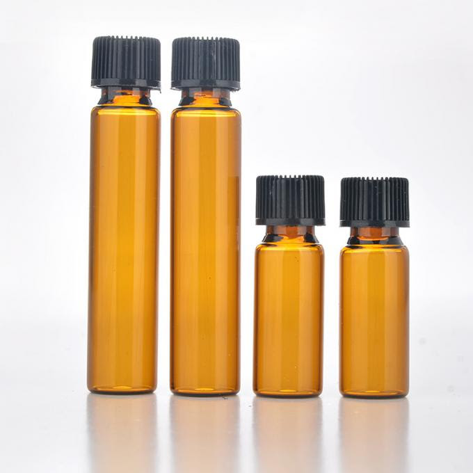 5ml 10ml amber glass essential oil bottle, 5ml 10ml ...