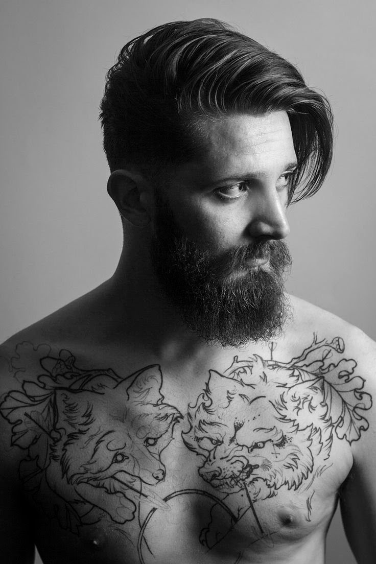 30 Amazing Beards and Hairstyles For The Modern Man Mens Craze 30 Amazing Beards and Hairstyles For The Modern Man Mens Craze