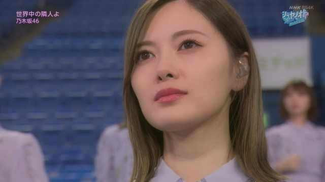 音楽番組 0723 Nhk Bs4k Shibuya Note Special X Idol