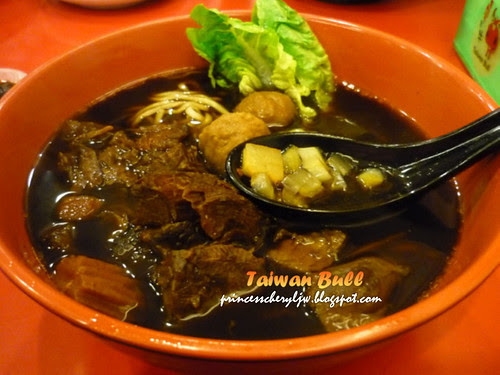 Taiwan Bull 10