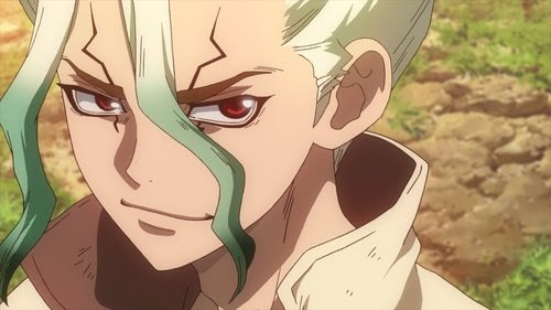 Dr Stone Science Future - T01. Episódio 09 | Faça-se a luz da ciência