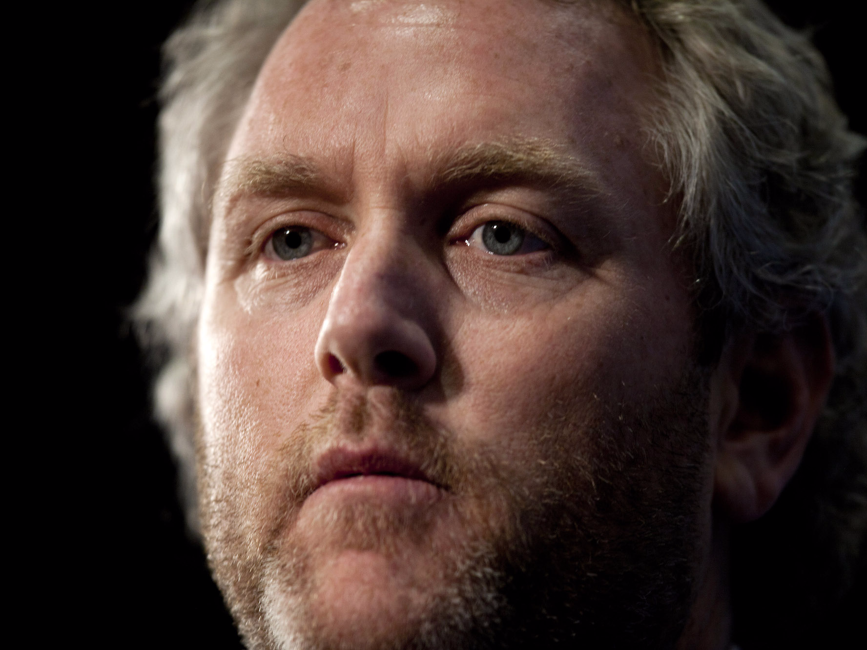 Andrew Breitbart