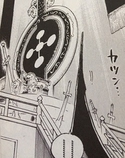 ワンピースのエピソード 第908話 世界会議開幕 ワンピースデータベース