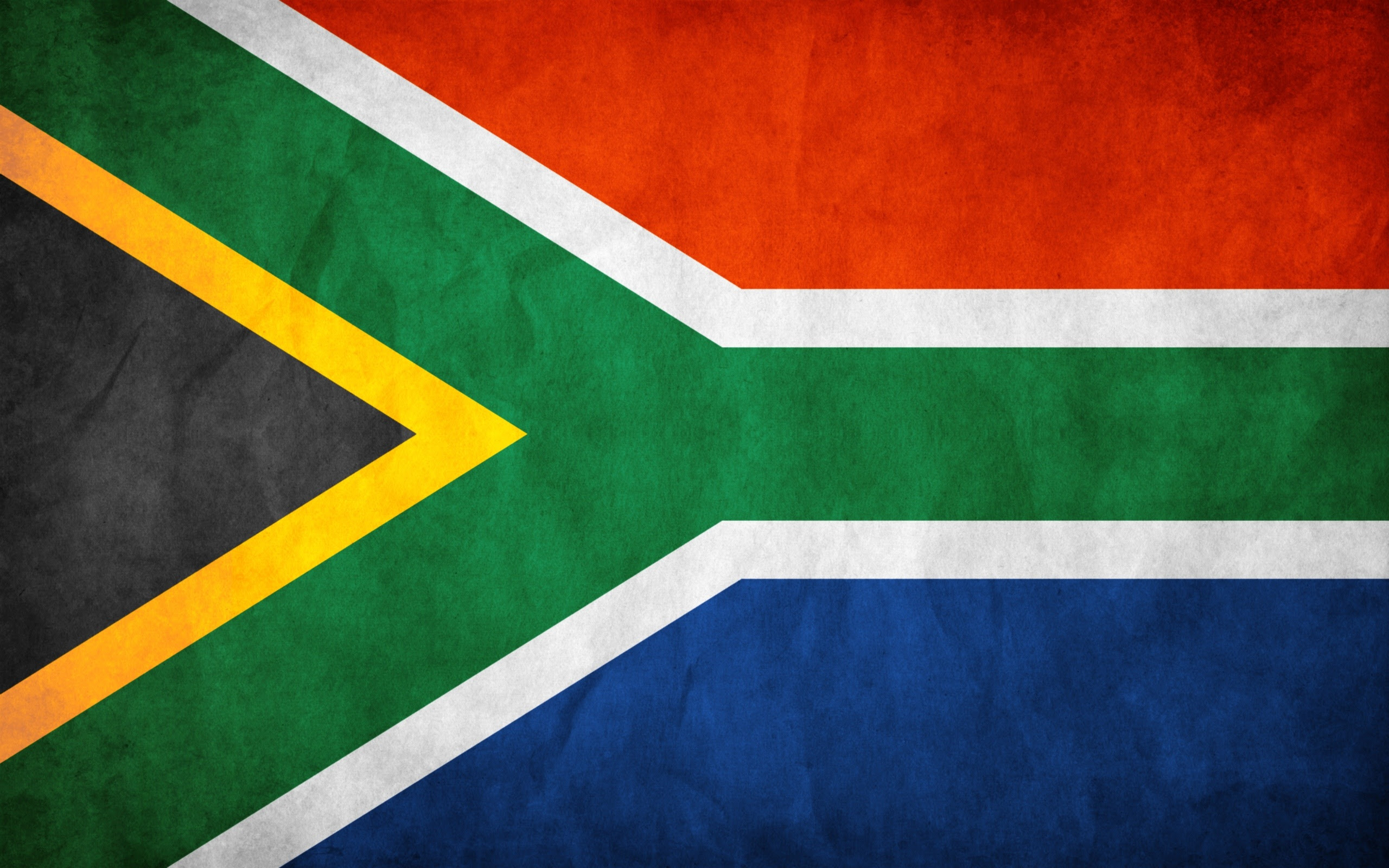 South Africa Flag