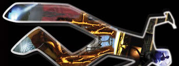 Sagome Anticollisione