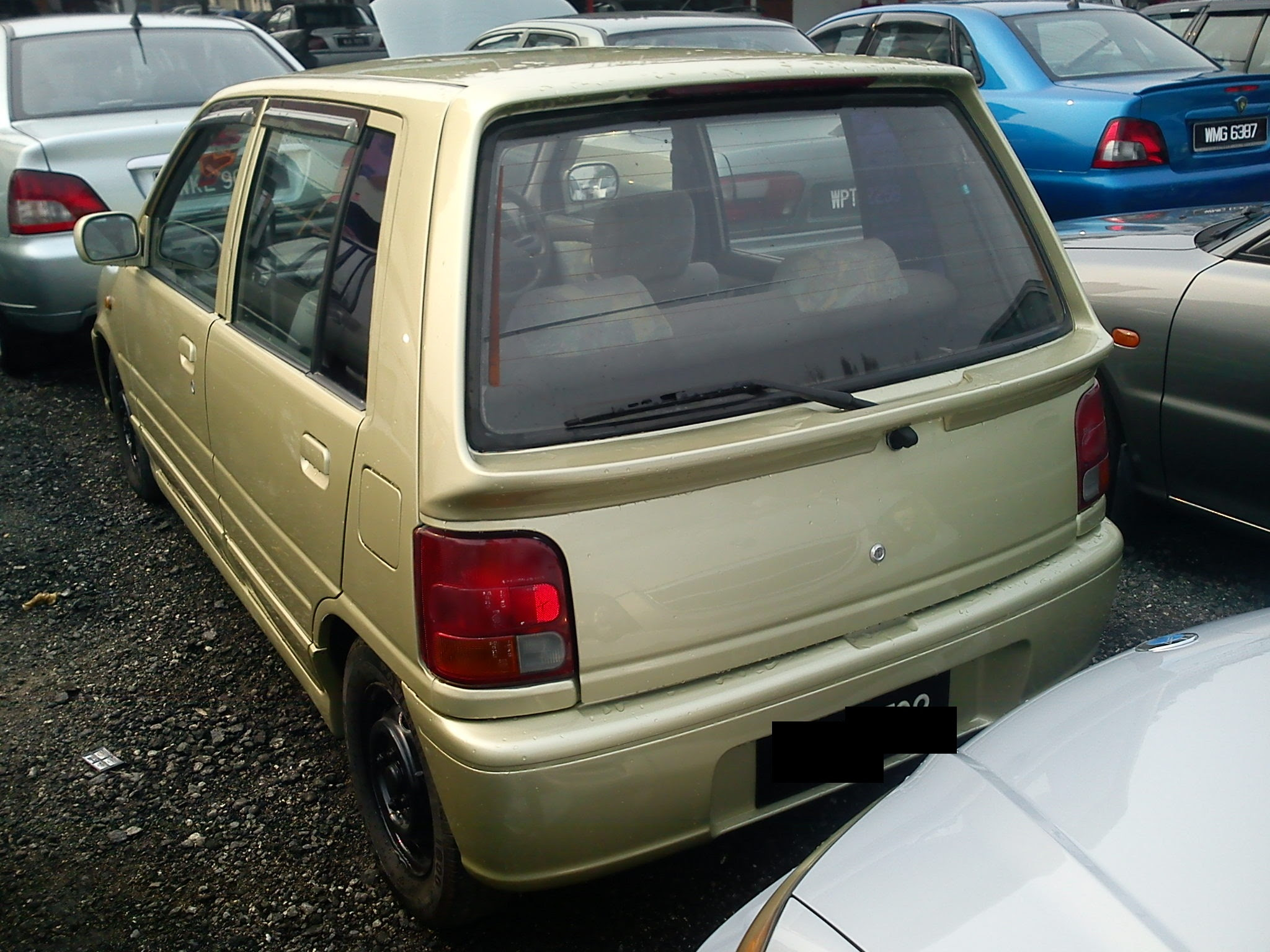 ★Proton/Perodua/Nissan/Toyota/Honda 新车大优惠,二手車货源多,高价收旧车 