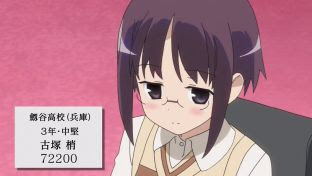 祝声優 アニメキャラお誕生日17 6月14日編 のらりんすけっち