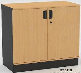 Lemari Arsip Kayu Highpoint ST 331 B Pusatlemariarsip com Lemari Arsip Kayu Highpoint ST 331 B Pusatlemariarsip com