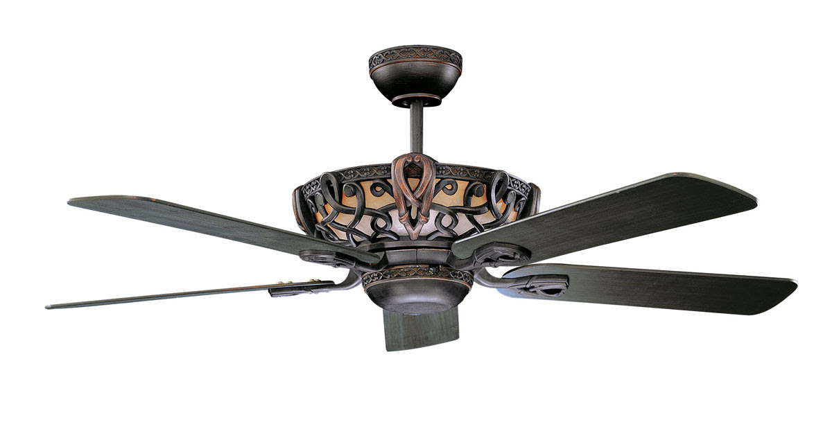 Unique ceiling fans - 20 variety of styles and types ...