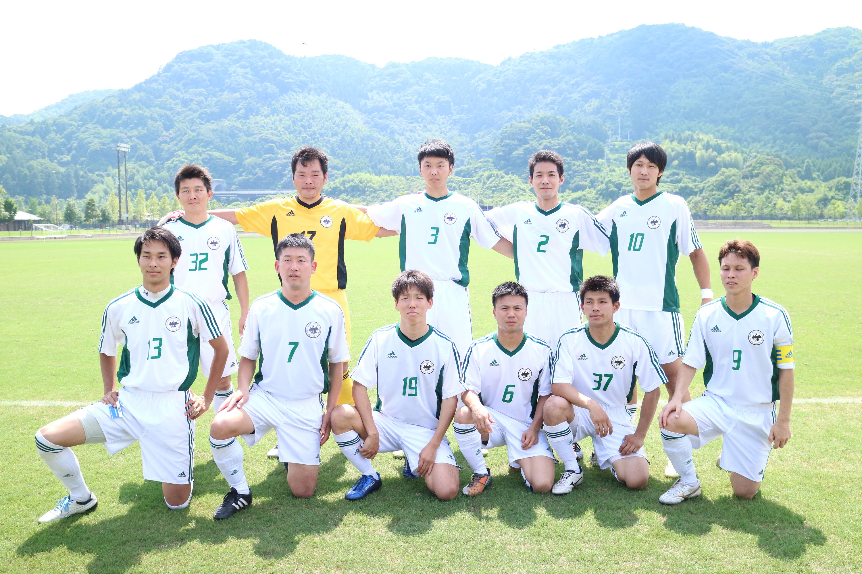 その他の大会情報 鹿児島県社会人サッカー連盟 Kfa 1種委員会 社会人 Part 10