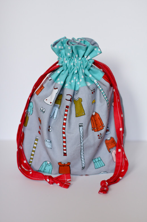 The Everything Bag