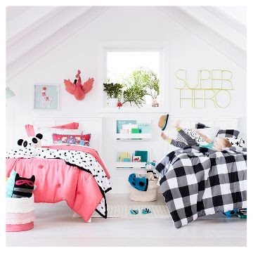 Bedroom Ideas Target