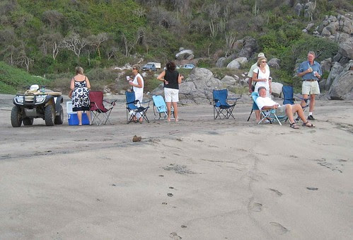 Camp Hector South